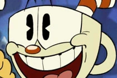 Big Baddies Breakdown: King Dice (Cuphead) – Source Gaming