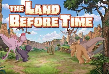 Land before time netflix shop
