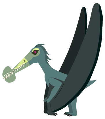 Ornithocheirus - Wikipedia