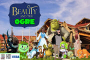 Beauty and the Ogre