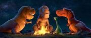 Trexcampfire-thegooddino1