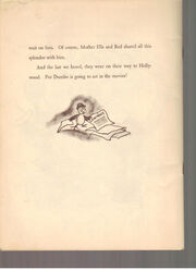 Dumbo flying elephant 032