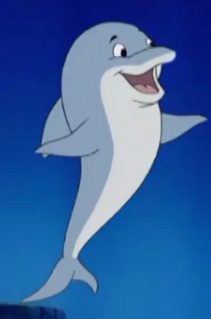 flipper tv show theme song