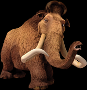 Manny (Ice Age)