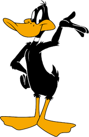 Daffy Duck