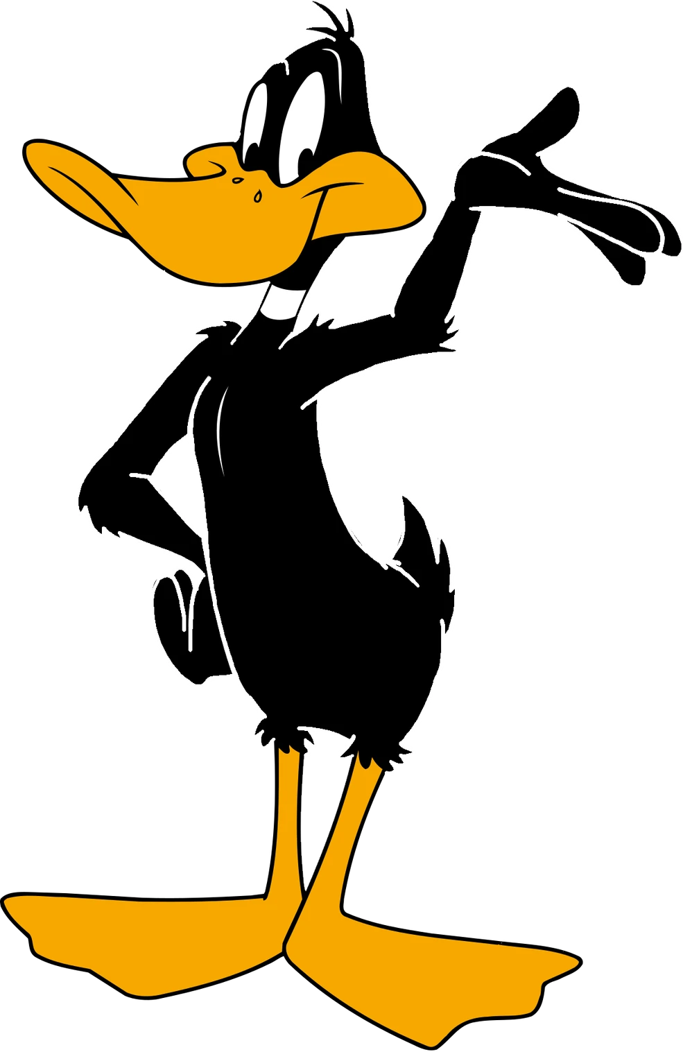 Daffy Duck | Spoof Wiki | Fandom