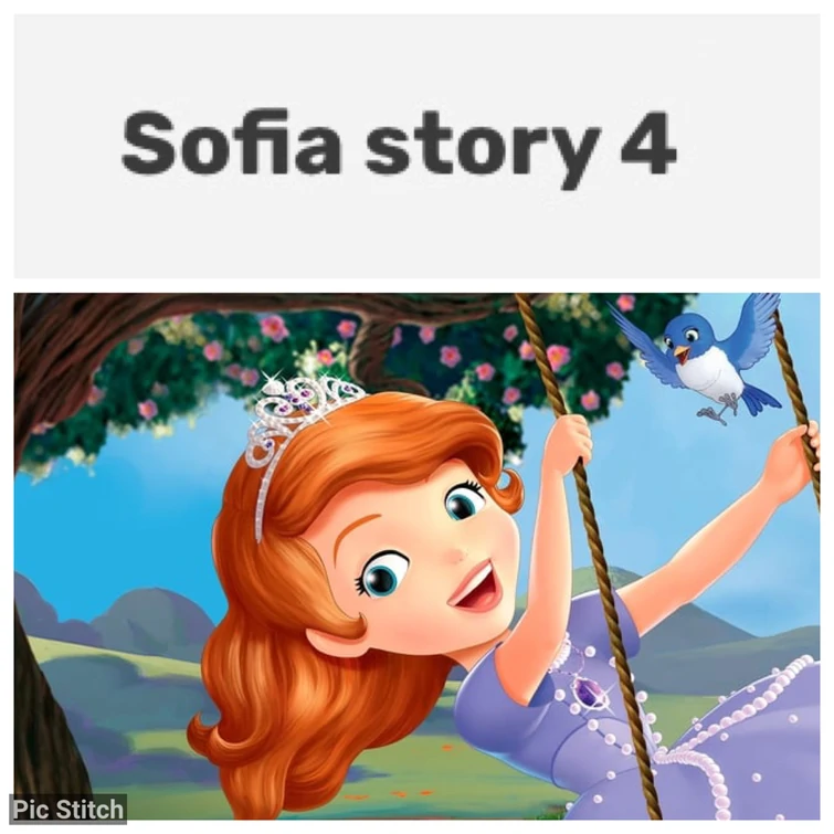 Sofia story 4 | Spoof Wiki | Fandom Sofia story 4 | Spoof Wiki | Fandom