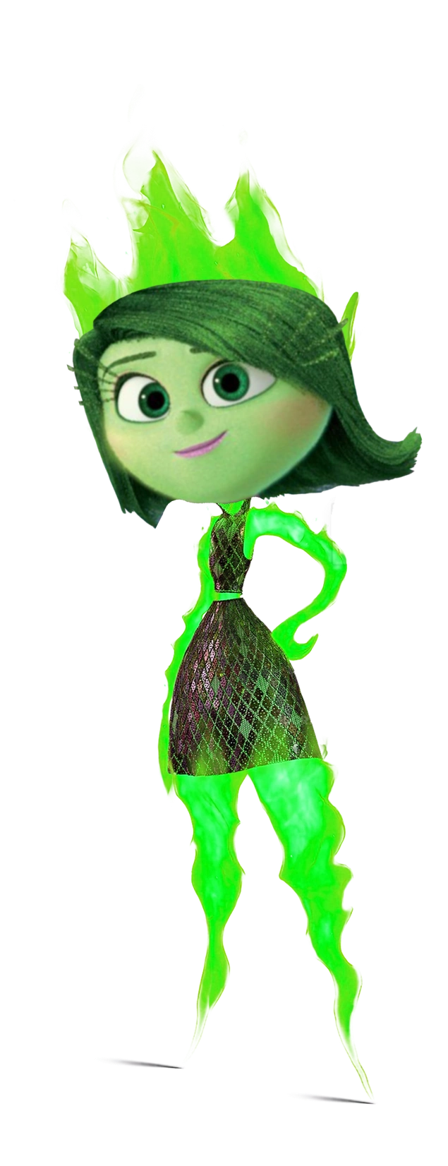 Elemental (Hero Style) | Spoof Wiki | Fandom