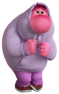 Embarrassment | Spoof Wiki | Fandom