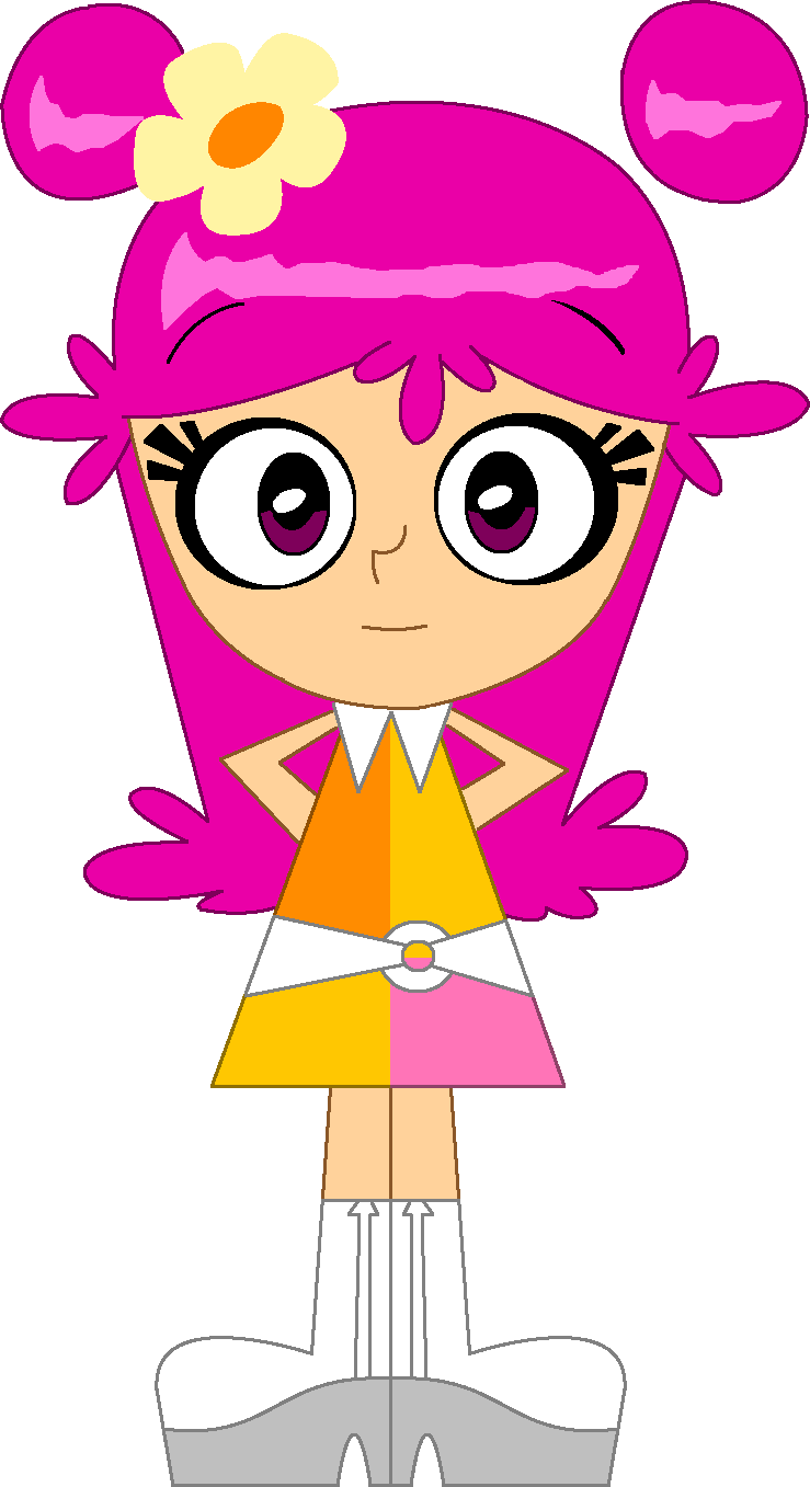 Stream Hi Hi Puffy AmiYumi by Marmormaze