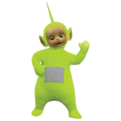 Dipsy | Spoof Wiki | Fandom