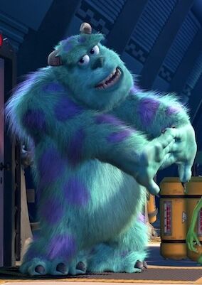 Category:Monsters, Inc. Characters, Spoof Wiki