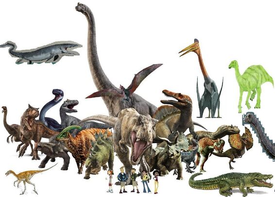 Wild kratts dinosaurs adventure by jairex1997 ddbykgd-fullview-0