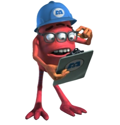 monsters university characters png