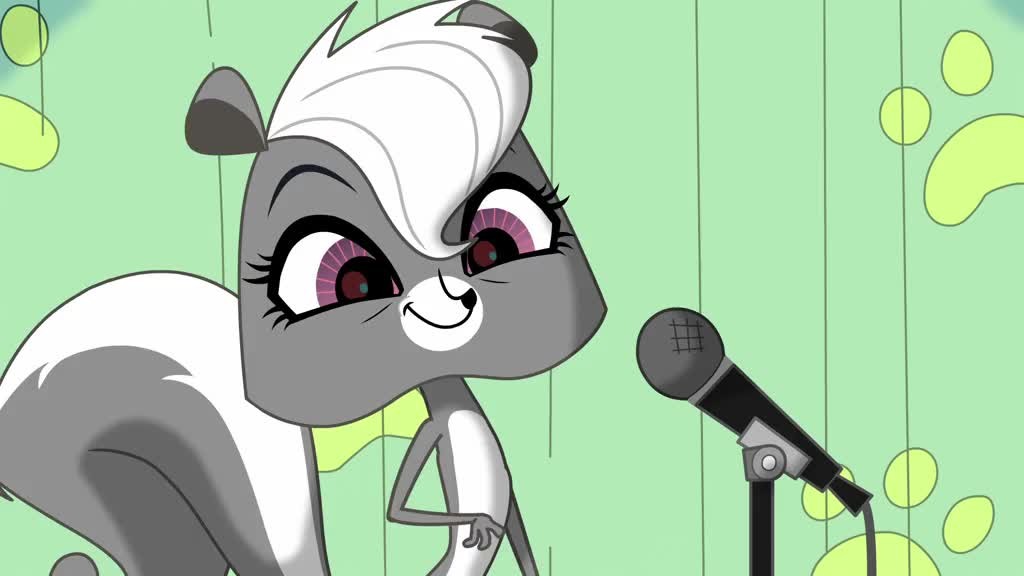 Littlest pet shop pet fest 2025