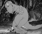 T-rexpal1