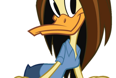 Duck Dodgers (Cartoon Network Injustice)