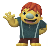 Ogre Doug