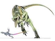 JPI Coelurus