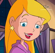 Sabrina Spellman(Sabrina's Secret Life)