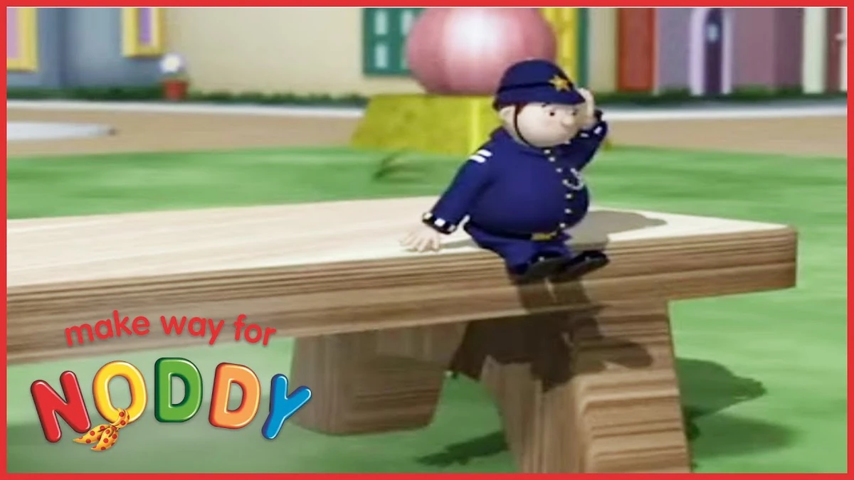 Mr plodlina | Spoof Wiki | Fandom