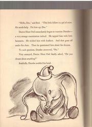 Dumbo flying elephant 020