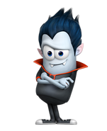 Cula Vampire