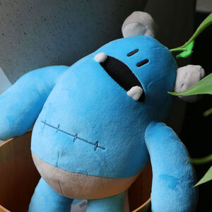 Plushies Spookiz Wiki Fandom The monster kids who avoid being. plushies spookiz wiki fandom