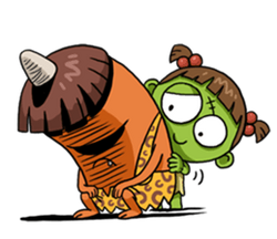 Kebi Spookiz Wiki Fandom