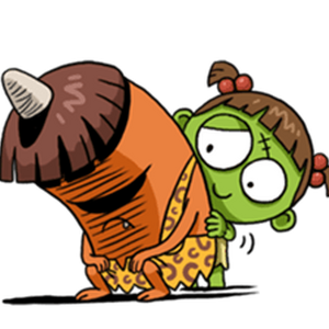 Zizi Spookiz Wiki Fandom Everyone has some stickers — the challenge is to stick them on people without their noticing. zizi spookiz wiki fandom