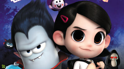 Spookiz full movie hot sale