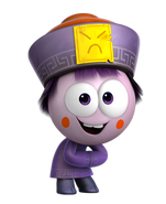 Kong Kong Jiangshi (Gangshi)