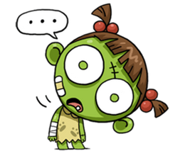Zizi Spookiz Wiki Fandom