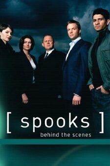 Spooks (series 3) - Wikipedia