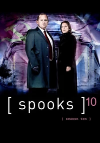 Series 10 | Spooks Wiki | Fandom