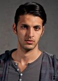 Tariq Masood