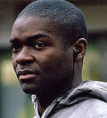 Danny Hunter