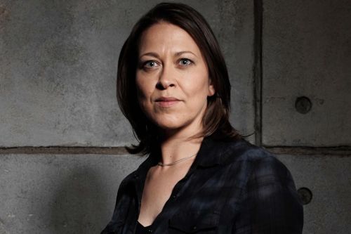 Nicola Walker | Spooks Wiki | Fandom