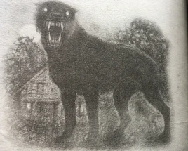 Barghest