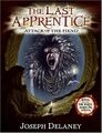 Cover of US version The Last Apprentice: Attack of the Fiend by Greenwillow Books.