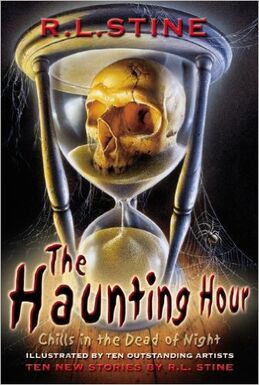 The haunting hour stine