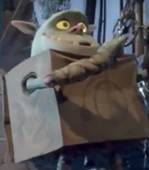 Wheels (The Boxtrolls) | Spooky Kids Wikia | Fandom