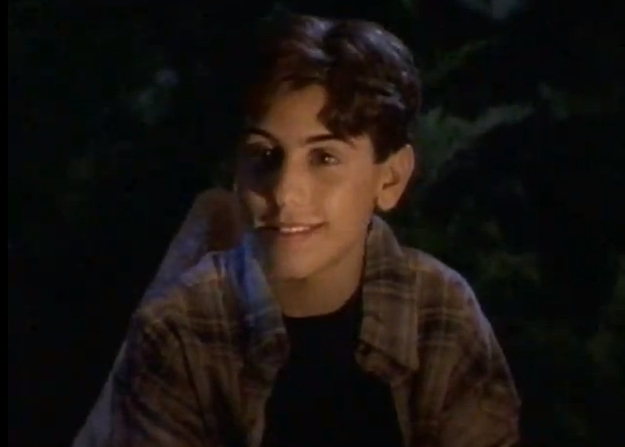 Tucker (Are You Afraid of the Dark?) | Spooky Kids Wikia