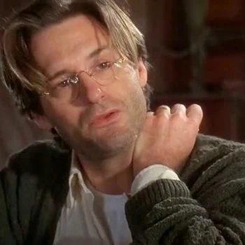 Dr. James Harvey | Spooky Kids Wikia | Fandom