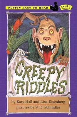 Creepy Riddles | Spooky Kids Wikia | Fandom