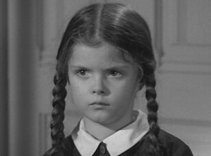 Wednesday Addams