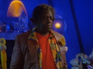 Gort (Halloweentown) | Spooky Kids Wikia | Fandom