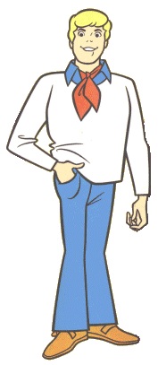 Fred Jones | Spooky Kids Wikia | Fandom