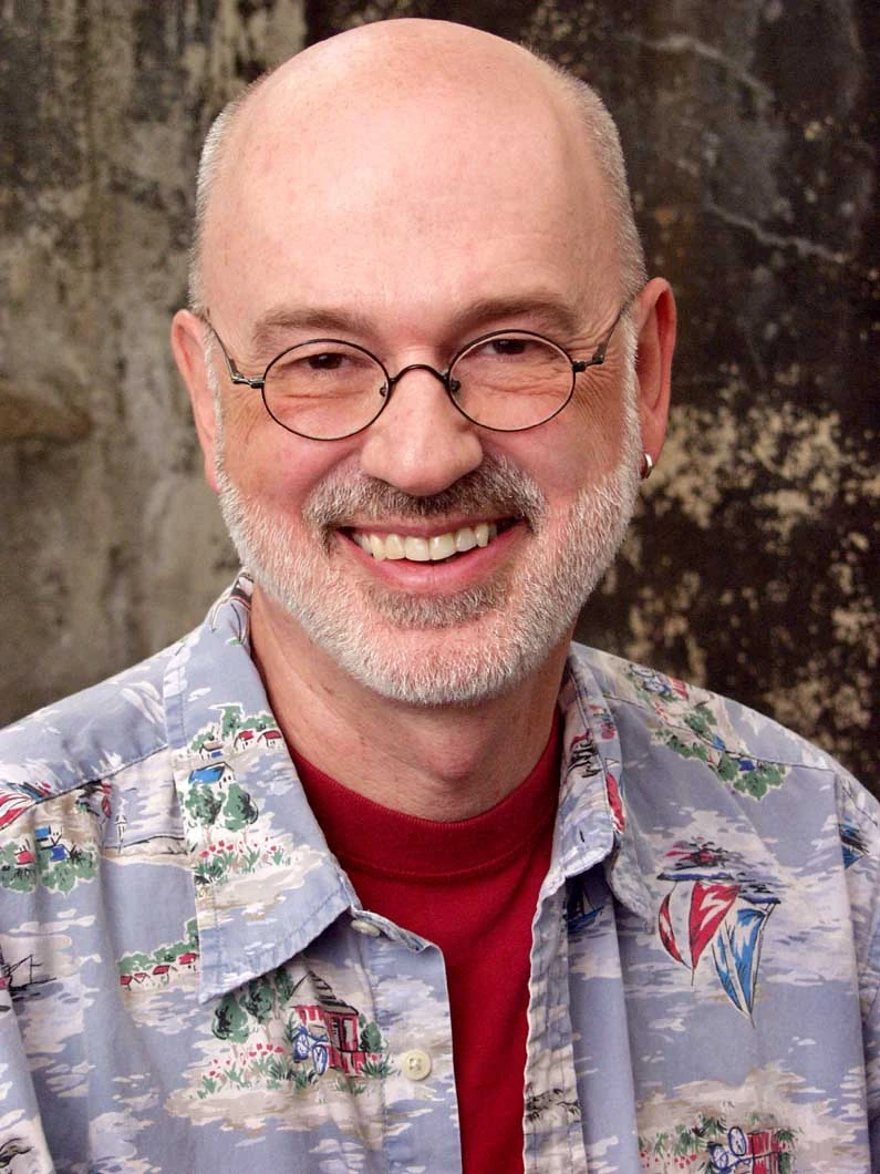 James Howe | Spooky Kids Wikia | Fandom