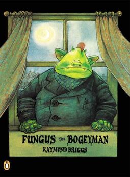 FungusTheBogeyman